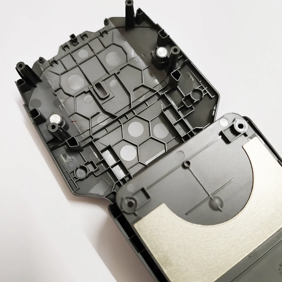 Pièces Originales Pour DJI Mavic Pro Platinum, Coque Supérieure/inférieure, Composants Du Cadre Central Pour Pièces Mavic Pro Platinum