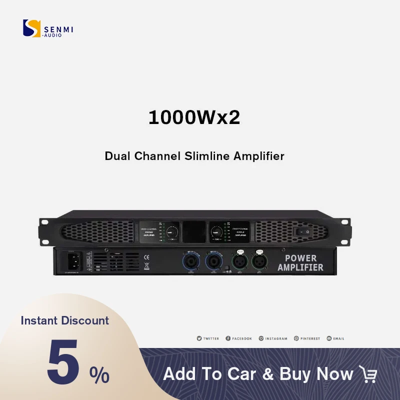 khuong8899專用 4 CHANNEL POWER AMPLIFIER Amazon.com: HXBER 4-Channel 7900W Car Stereo Power Amplifier