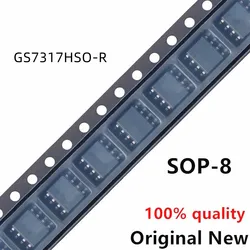 100% New High - Quality Sop - 8 Chipset (5 - 10 Pieces) (10pcs)
