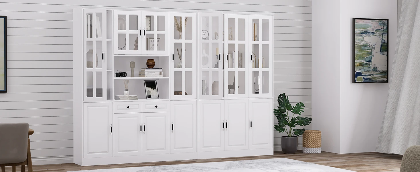 cabinets for storage with doors