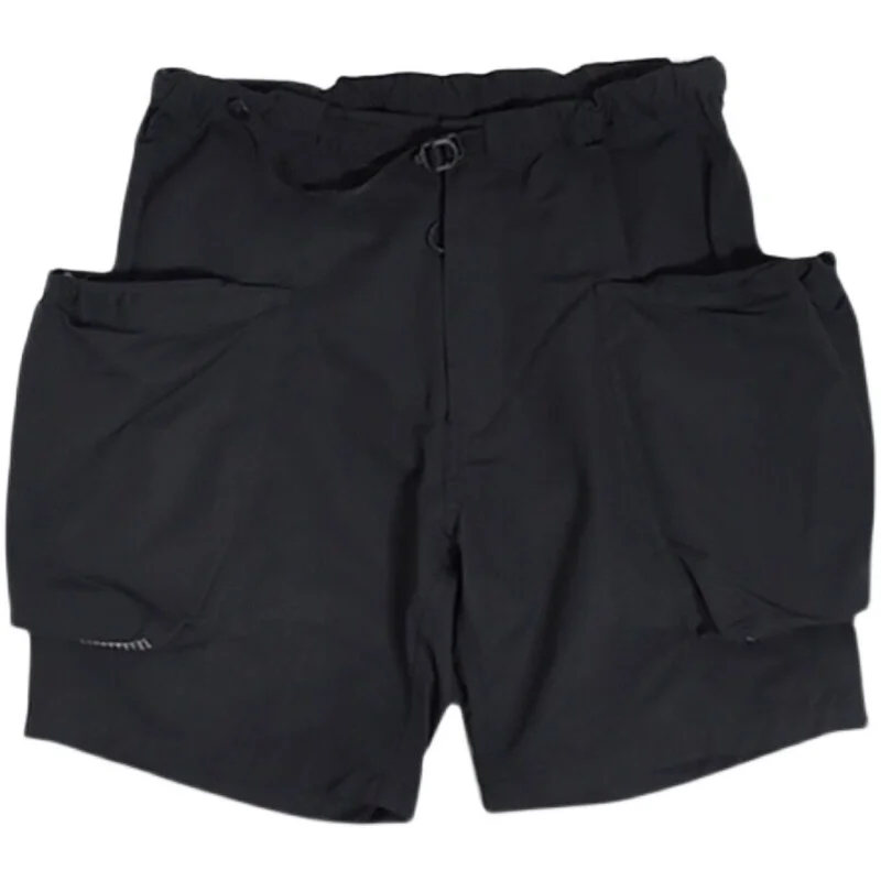 

New Arrival COMFY Functional Casual Large Pocket Outdoor Shorts 22SS Loose Waterproof CMF Capris