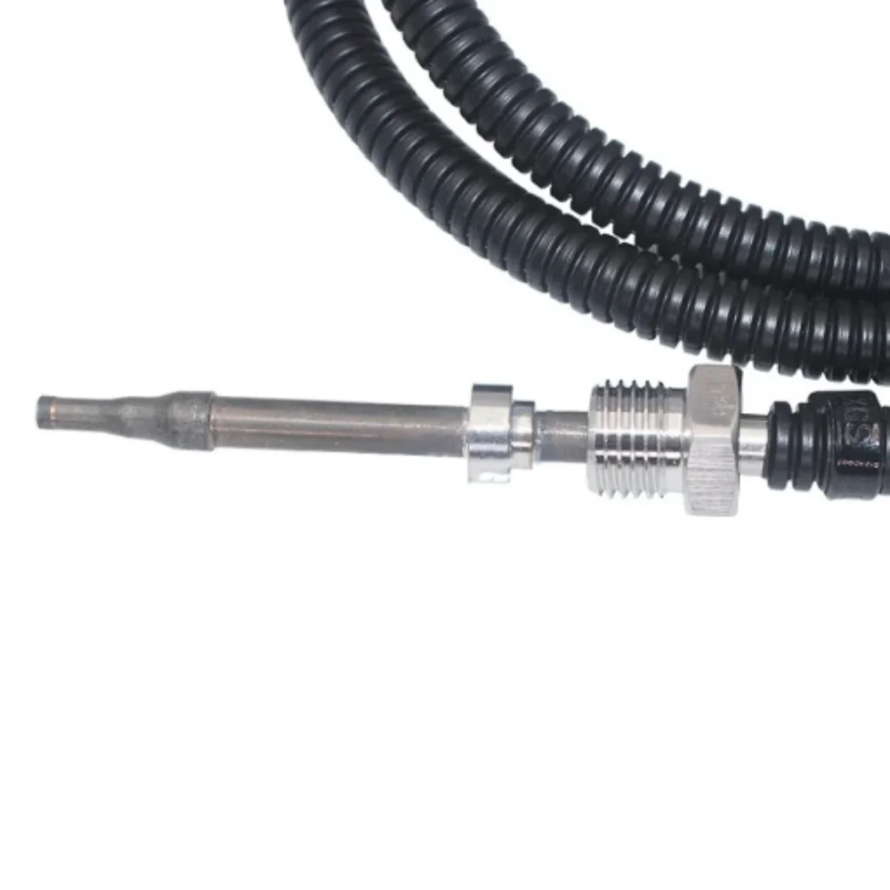 Exhaust Gas Temperature Sensor Intake Air Temperature Sensor 21412472 for Renault Trucks Volvo FH/FM/FMX/NH Bus B5/6/7/8
