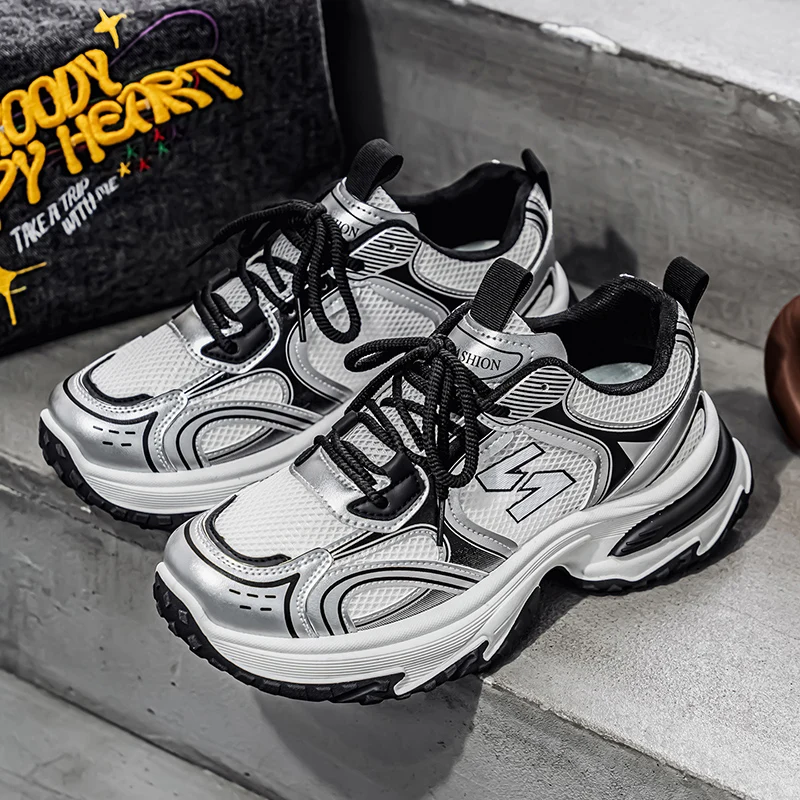 Vêtements de sport décontractés pour hommes, randonnée en plein air, mode tendance, streetwear confortable 1 Vêtements de sport décontractés pour hommes, randonnée en plein air, mode tendance, streetwear confortable 1
