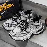 Vêtements de sport décontractés pour hommes, randonnée en plein air, mode tendance, streetwear confortable 1