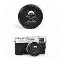 C (only lens cap)