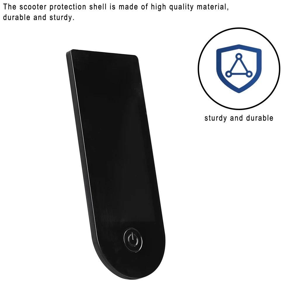 Display Für Xiaomi 4 Lite 2nd Gen Elektrische Roller Dashboard Schalter Panel Kunststoff Meter Display Abdeckung BT Bord Bildschirm Teile – Detail 19