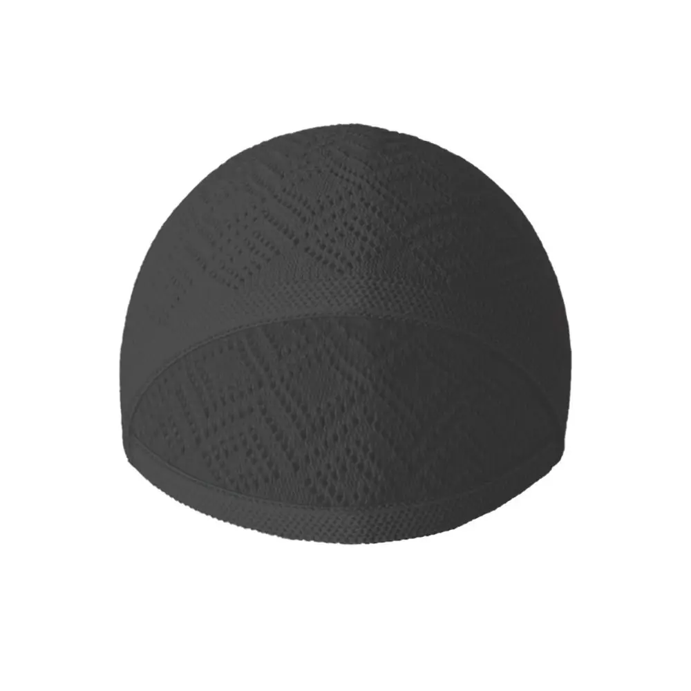 Muslim Men Prayer Hats Unisex Winter Warm Knitted Beanie Cap Islam Jewish India Caps Musulman Arab Men's Kippah Homme Hat 5