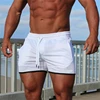 Summer New Fitness Shorts Fashion Breathable Quick-Drying Gyms Bodybuilding Joggers Shorts Slim Fit Shorts Camouflage Sweatpants 4