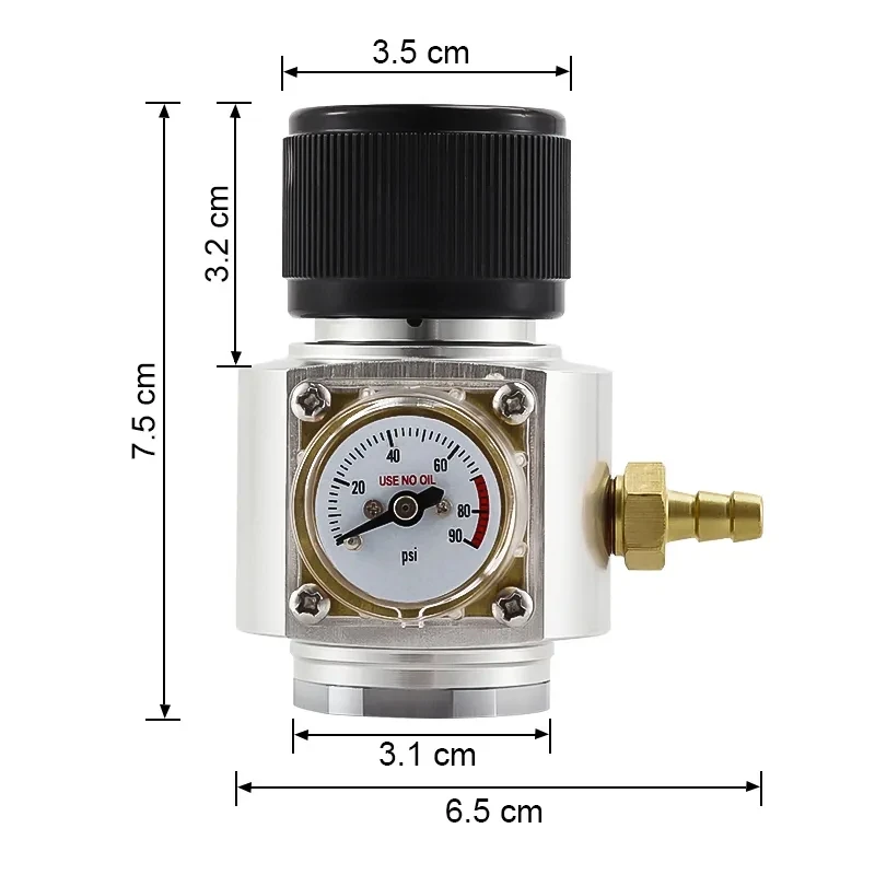 【ADA】co2レギュレーター　他 ADA PRODUCTS 進化論 「CO2レギュレーター・システム」 | AQUA