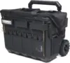 Rolling Massive Mouth Tool Bag - Waterproof Base – Heavy Duty, Durable and Rugged - (TB-CT-61-22) 3