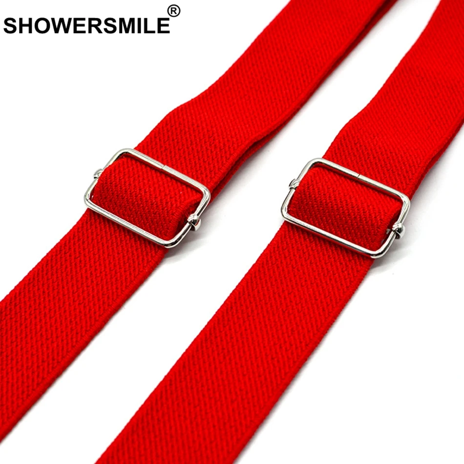 Рисунок 6 - Детские подтяжки с галстуком-бабочкой Shower Smile