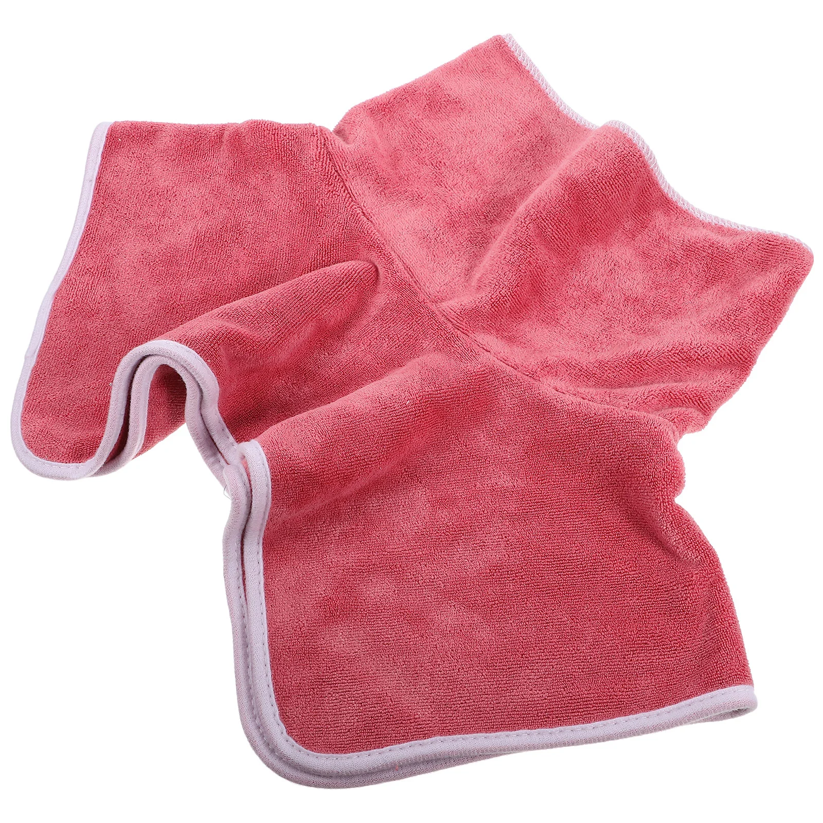 

Beauty Salon Towels Face Pad for Massage Covers Bed with Hole Coverlet Spa Supplies Supply Fiber