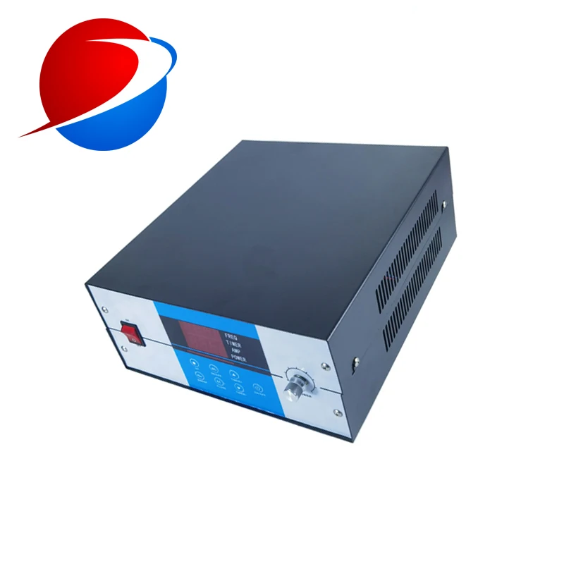 

1800W Sweep Ultrasonic Generator 220V or 110V Sweep Ultrasonic Cleaning Generator 20khz,25khz,28khz,40khz