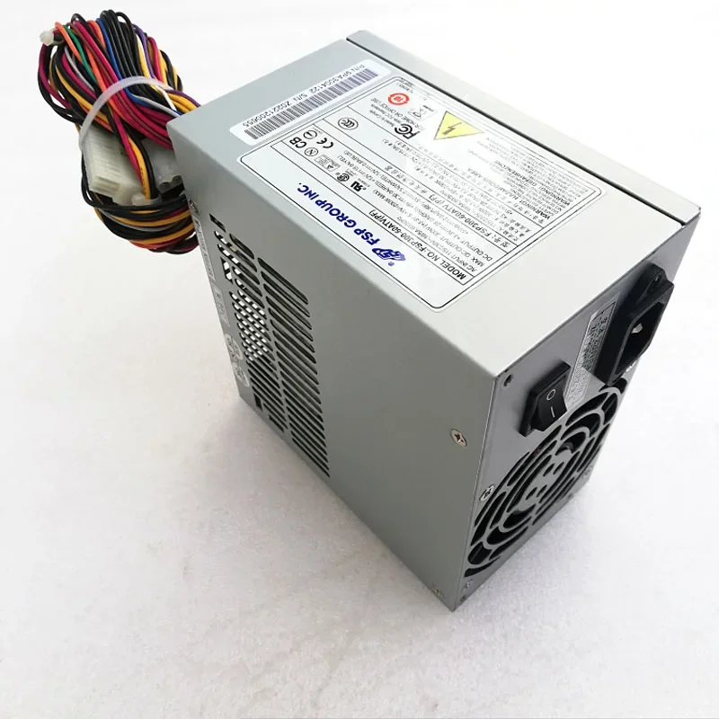 

Оригинальный FSP300-60ATV 300W ATX блок питания для промышленного компьютера