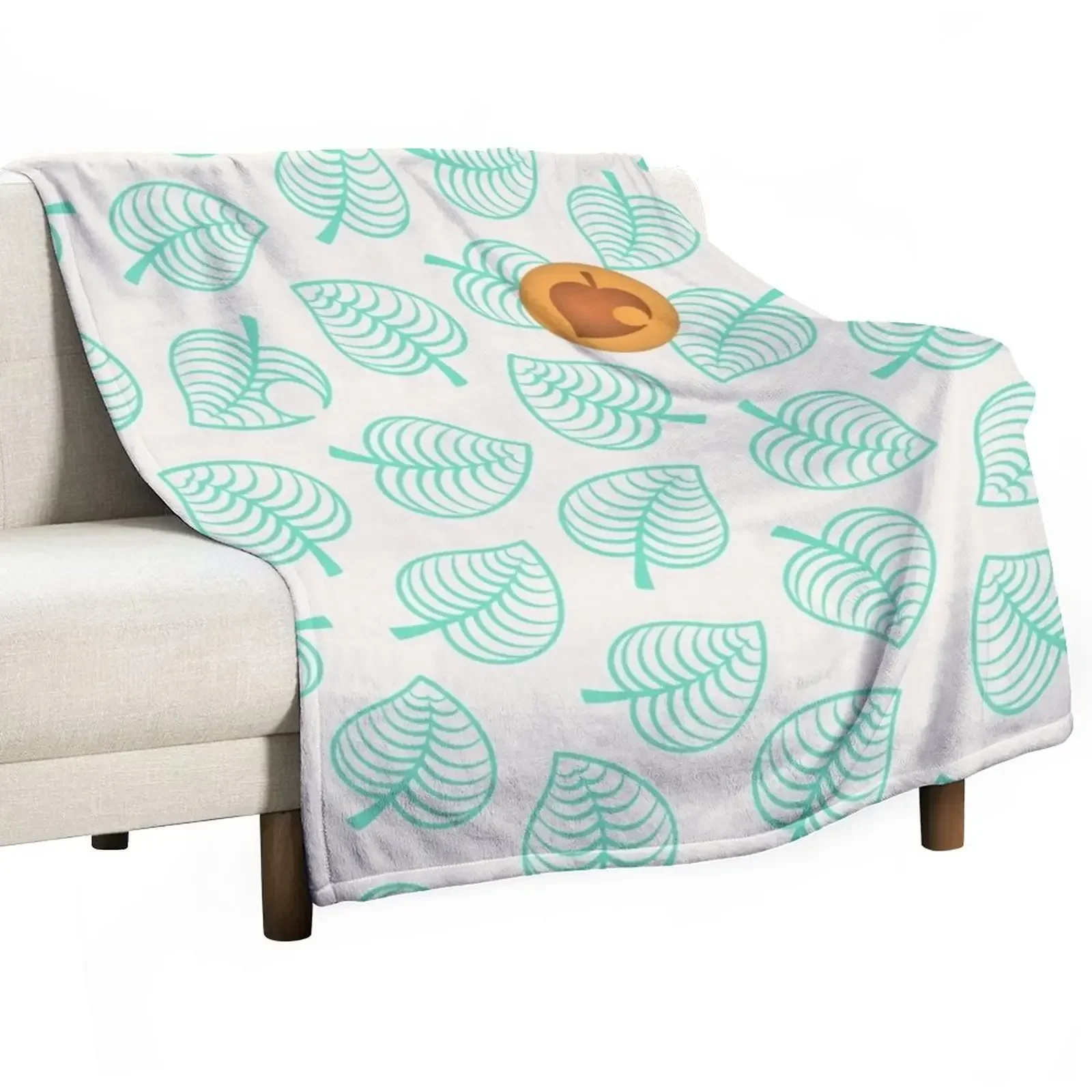 

Рубашка «Новые горизонты» от Nook, плед-одеяло для косплея, аниме плед, одеяла для младенцев