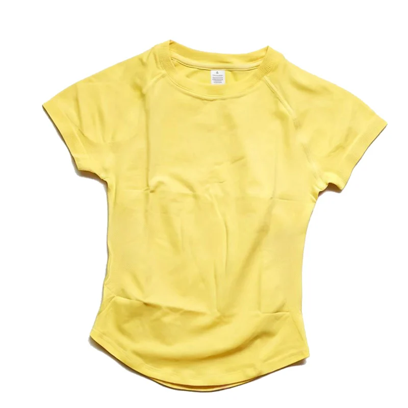 Neon Yellow