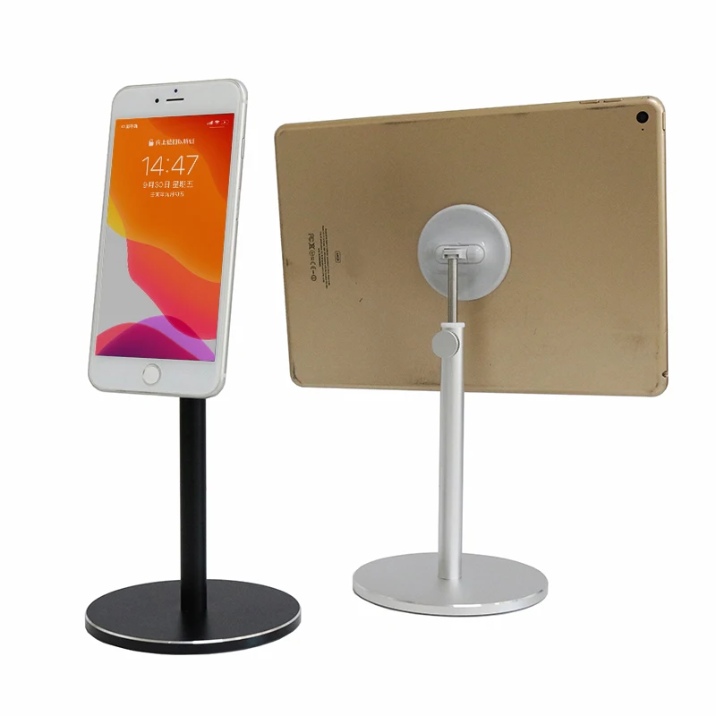 VIJIM HP002 Desktop Magnetic Phone Stand Smartphone Holder Support