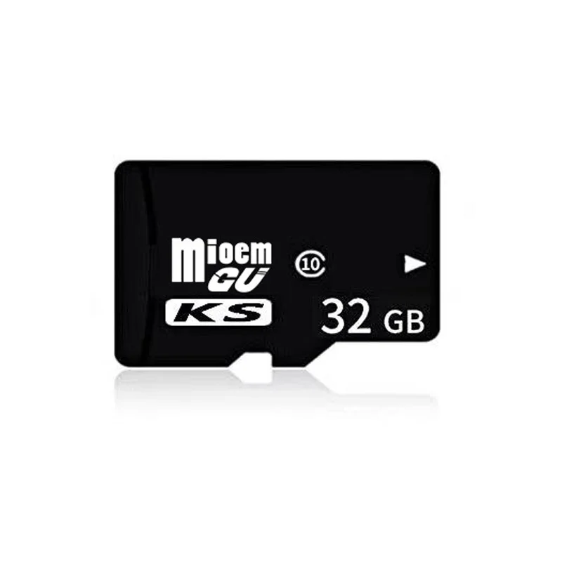 32GB Card