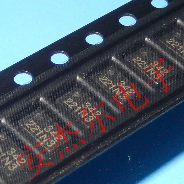 솔리드 스테이트 릴레이 옵토커플러 칩 (SSOP-4) 스팟, AQY221N3V 22..