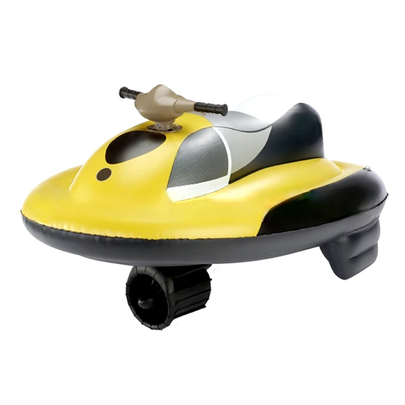 Jet ski floaty discount