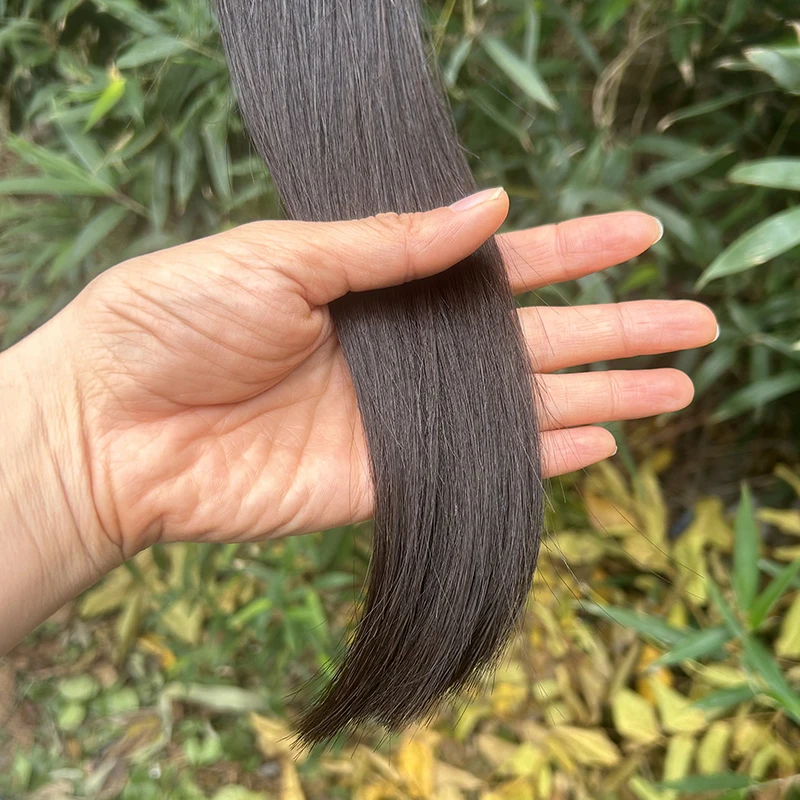 Remy I Tip Hair Extension Natural Color Human Hair Extension 100pc/Set Capsule Keratin Natural Fusion Human Color