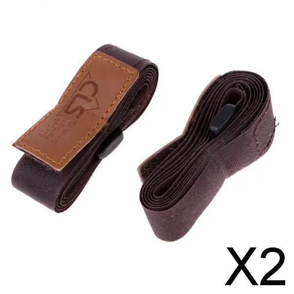 

2x2 шт., регулируемые ремни для багажа