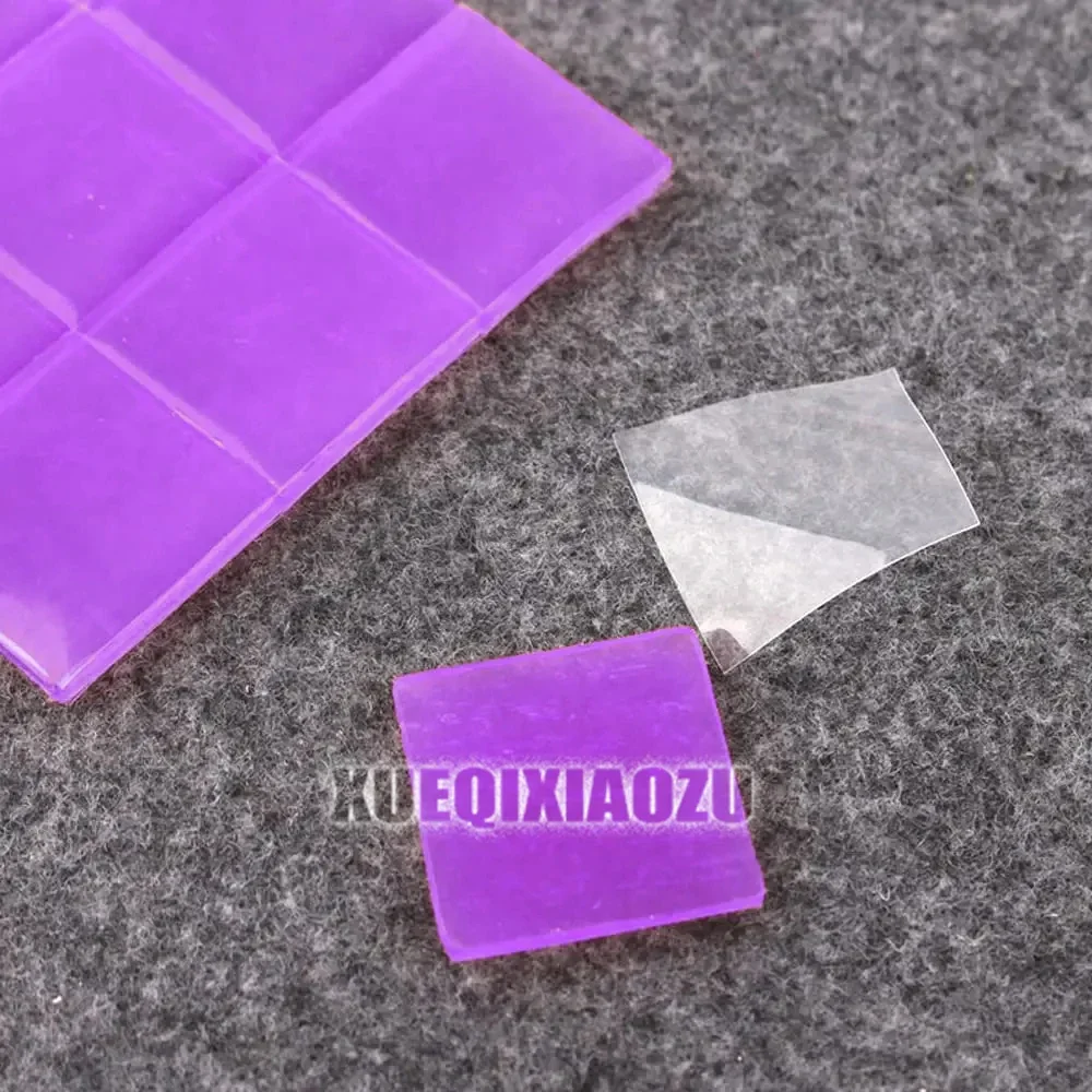 Purple Diamond Painting Wax Pads 2