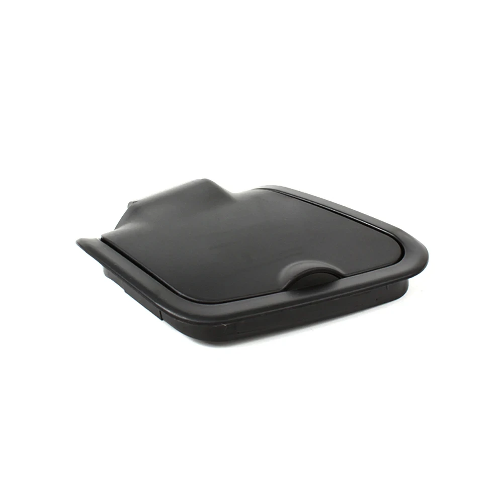 ABS UPGRADE Side Pocket Cover Charger Waterproof Cap for Yamaha Nmax v2-motorcycle pocket cover