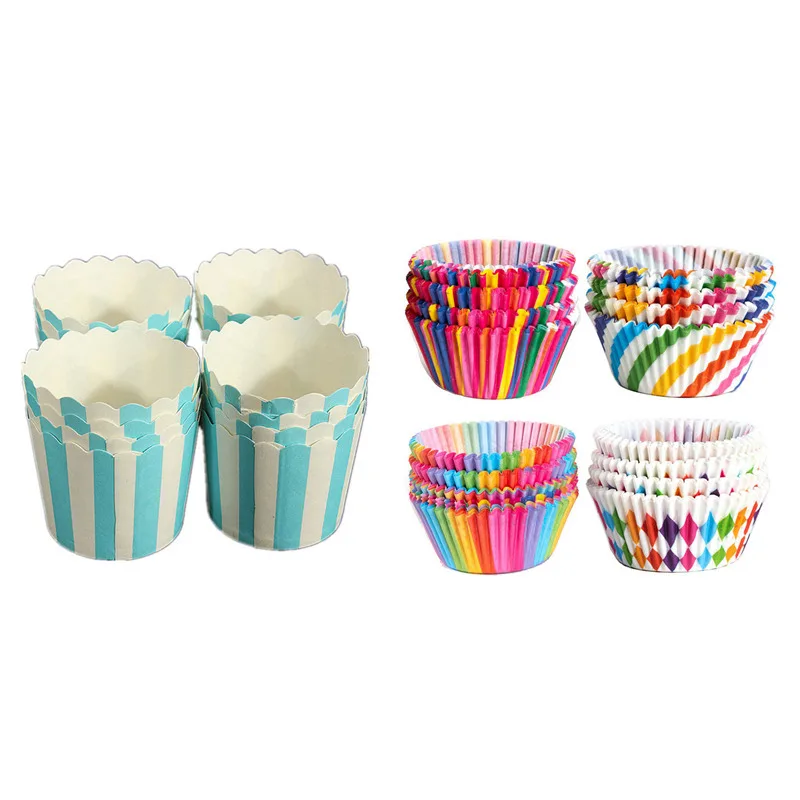 Ik, 24 Tazas De Silicona Reutilizables Para Hornear Magdalen | Cuotas sin interés Ik, 24 Tazas De Silicona Reutilizables Para Hornear Magdalen | Cuotas sin interés