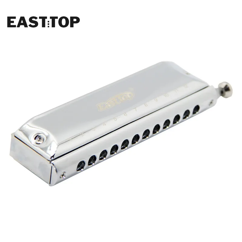 Brass harmonica deals