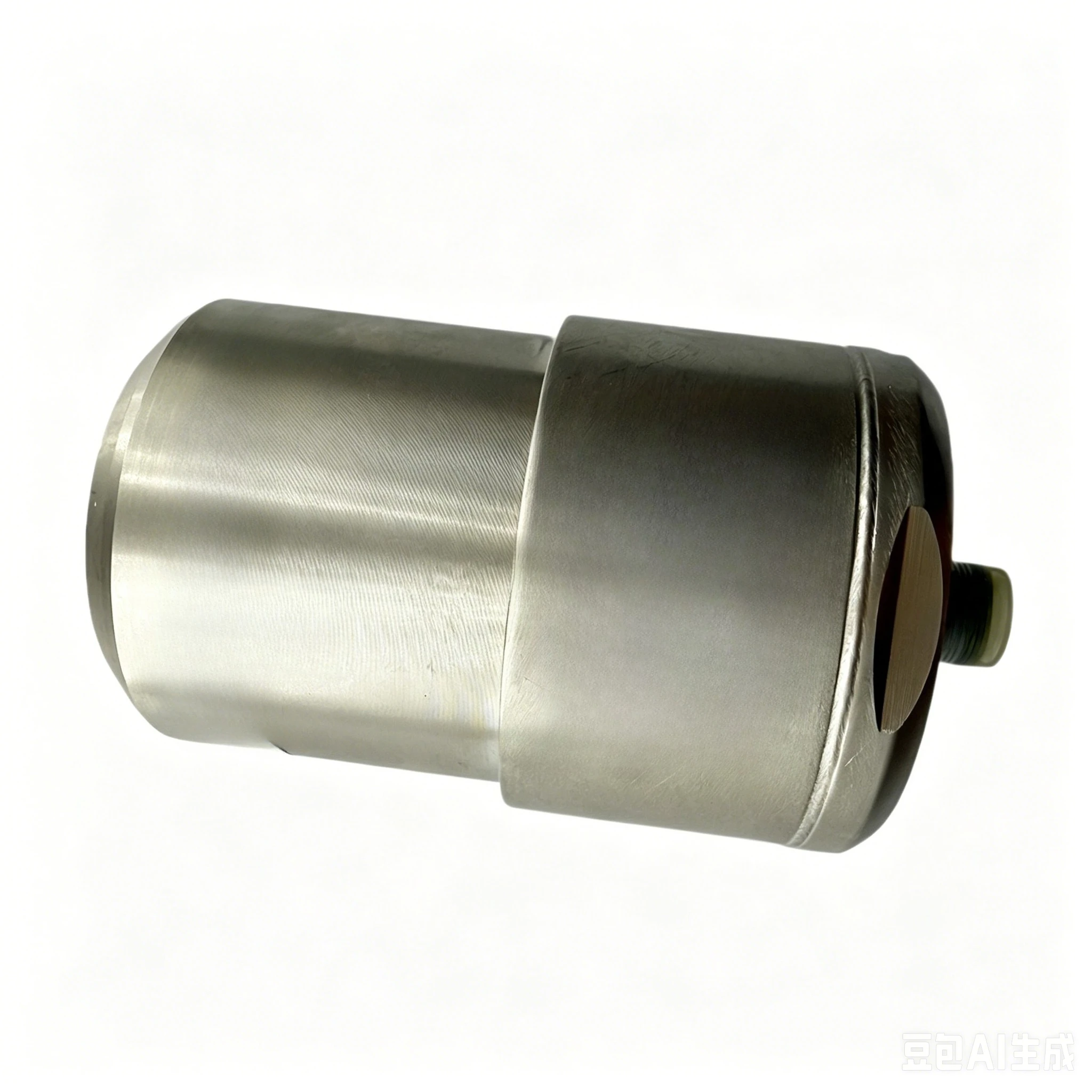 Nuovo Accumulatore ABS 4630A012 47950-30060 per Servofreno Mitsubishi Montero - immagine 3