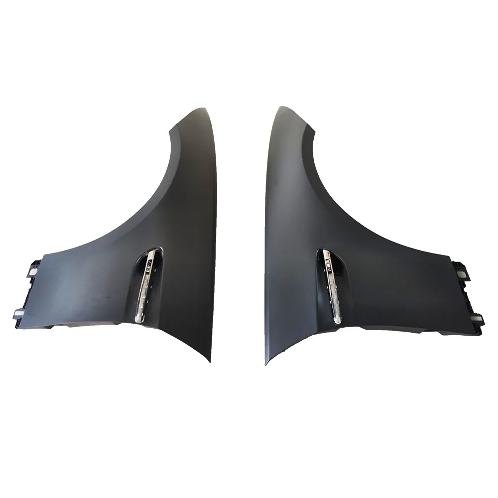 

Hot Sale PP Material Car Accessories 2005-2012 For BMW 3 Series E92 Fender