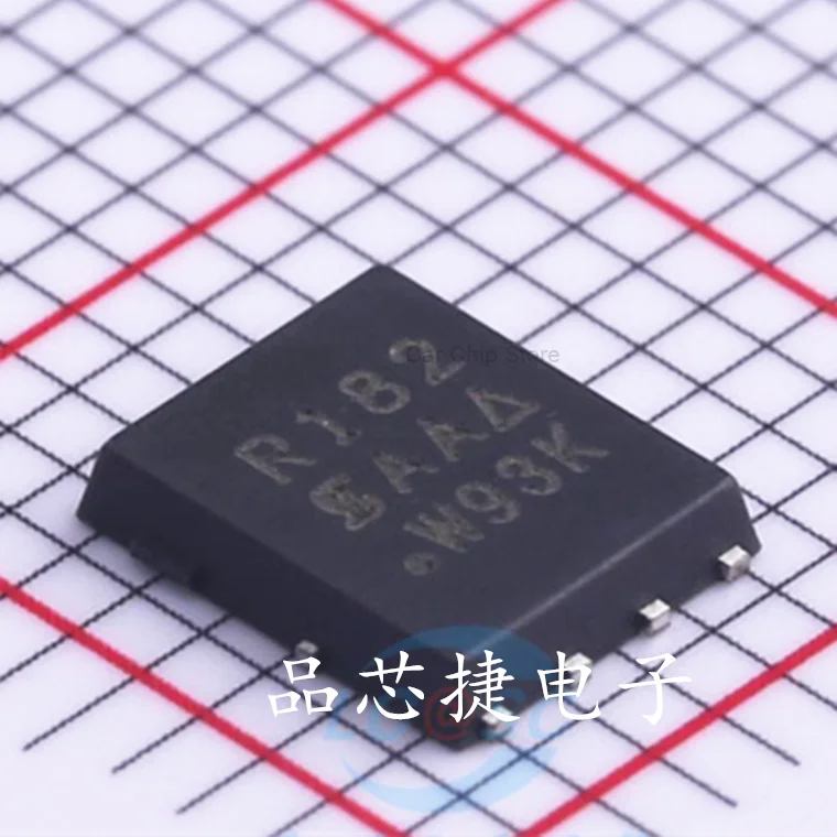 

Новые и оригинальные МОП чип, полевые транзисторы, оригинальный товар, новый продукт, фотоаксессуары, sr182dp, r182, фотоаксессуары, 5 шт.