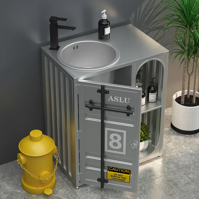 gabinete-de-lavabo-de-columna-de-acero-inoxidable-retro-de-barra-de-estilo-industrial-contenedor-creativo-comercial-ahora-balcon-minimalista