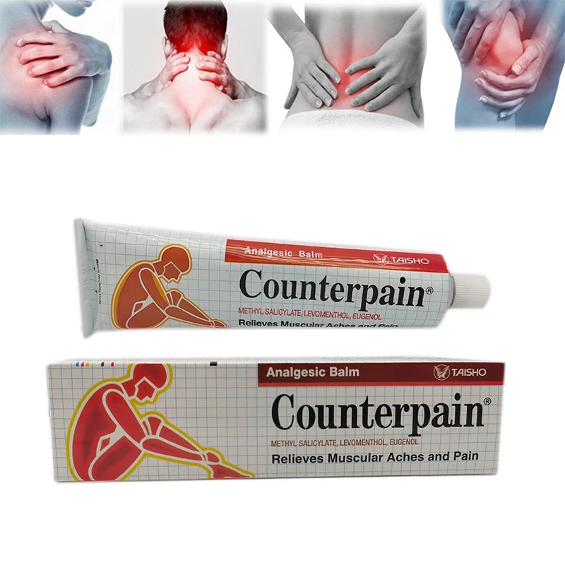 

Arthritis Ointment for the Treatment of Peripheral Arthritis, Back Pain, Spinal Nerve Pain, Relief of Fatigue, Massage Ointment