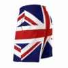 Union Jack Flag Of The Uk New Mens Swim Shorts Quick Dry Beach Board Swimwear Fashion Volley Shorts Union Jack Flag United 2