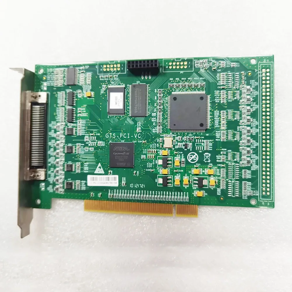 For GOOGOLTECH Control card GTS-4PG VB-LASER 7 For GOOGOLTECH Control card GTS-4PG VB-LASER - Image 5