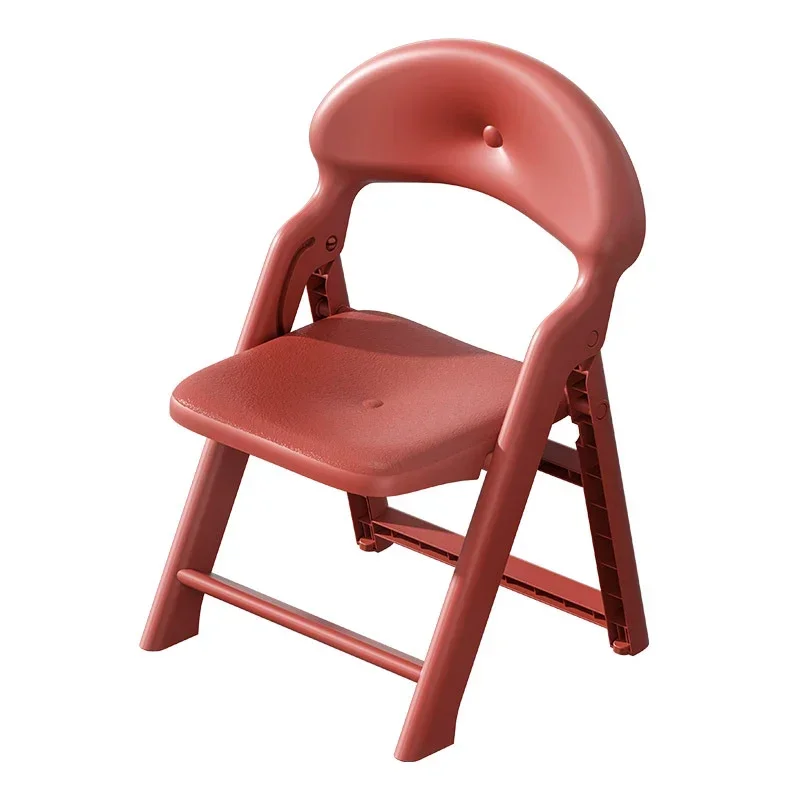Growing Chair Bathroom System Child Furniture Kids Room Auxiliary Stool Stool Children's Armchair High Glasses Childrens Table