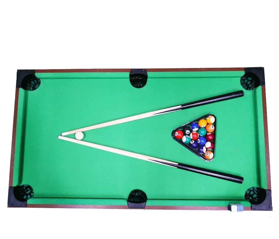 36 "mini Children's Pool Table Suitable For Family Indoor Pool Table Billiard