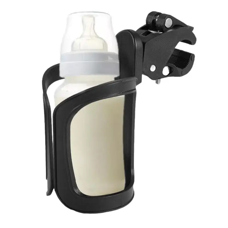 

Bike Water Bottle Holder Bicycle Water Cage Water Bottle Holder Cup Holder Bicycle Drink Holder For Walker Stroller Wheelchair