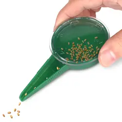 Garden Multifunction Seed Dispenser Tool (1pc)