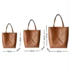 Jamhoo Luxury Designer Bag Puzzle Foldable Geometry Bag Large Capacity Bags Portable One Shoulder Tote Bag сумка женская bolsos 6
