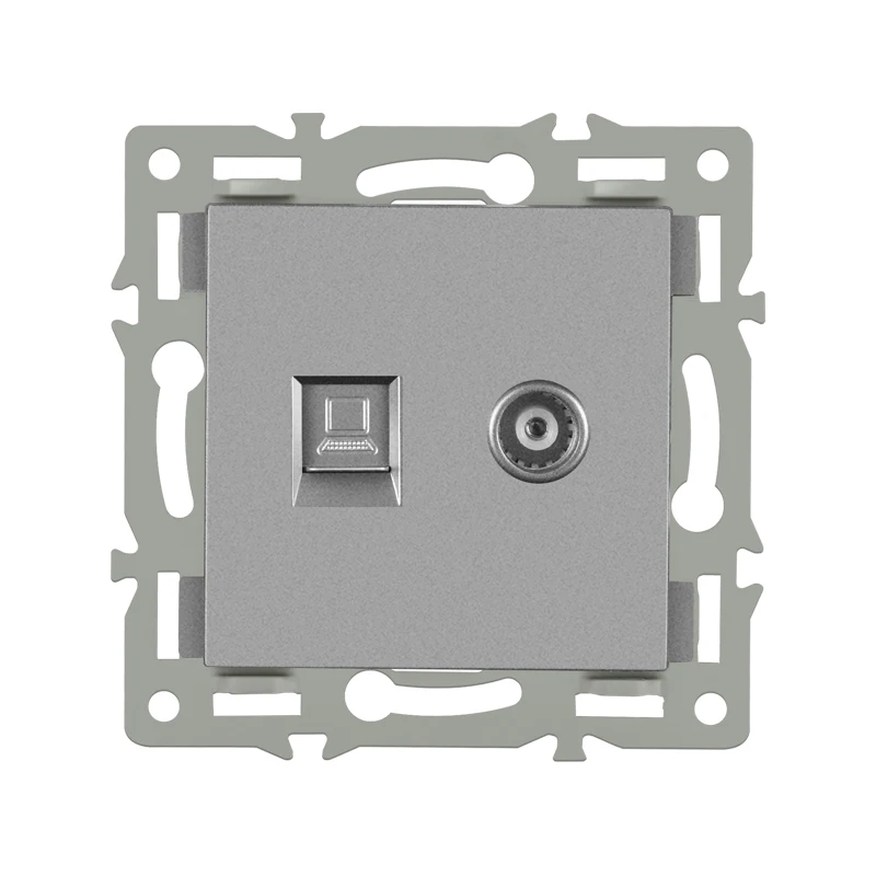 RJ45-TV
