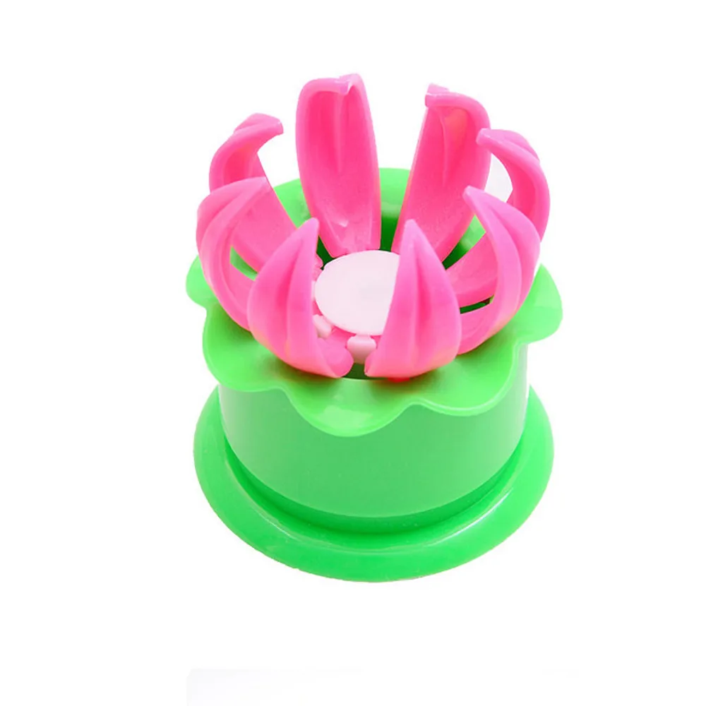 Bun Making Mould DIY Ravioli Pastry Pie Steamed Stuffed Bun Dumpling Maker Chinese Baozi Maker Baking Tools Kitchen