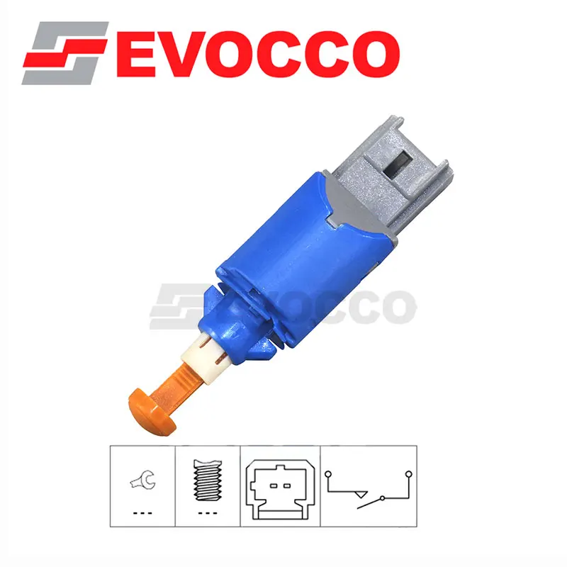 

Переключатель стоп лампы для DACIA Duster OPEL Movano NISSAN NV400 1,5 1,6 2,3 820027635 25320-00Q0B