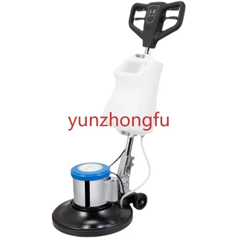 

Bf522 Industrial Hand-Propelled Floor-Washing Machine Floor Washing Machine for Commercial Hotel Carpet