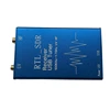 1Set Xr-105 Rtl-Sdr Usb Wireless Receiver Full Band Uv Usb Tuner Receiver R820T+8232 6