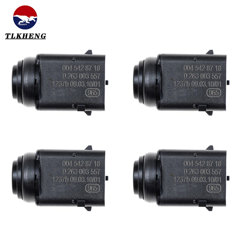 PDC Parking Sensor For Mercedes-Benz W203 W209 W210 W211 W220 W163 W164 W168 W215 W251 S203 C203 C209 A209 CL203 0015427418