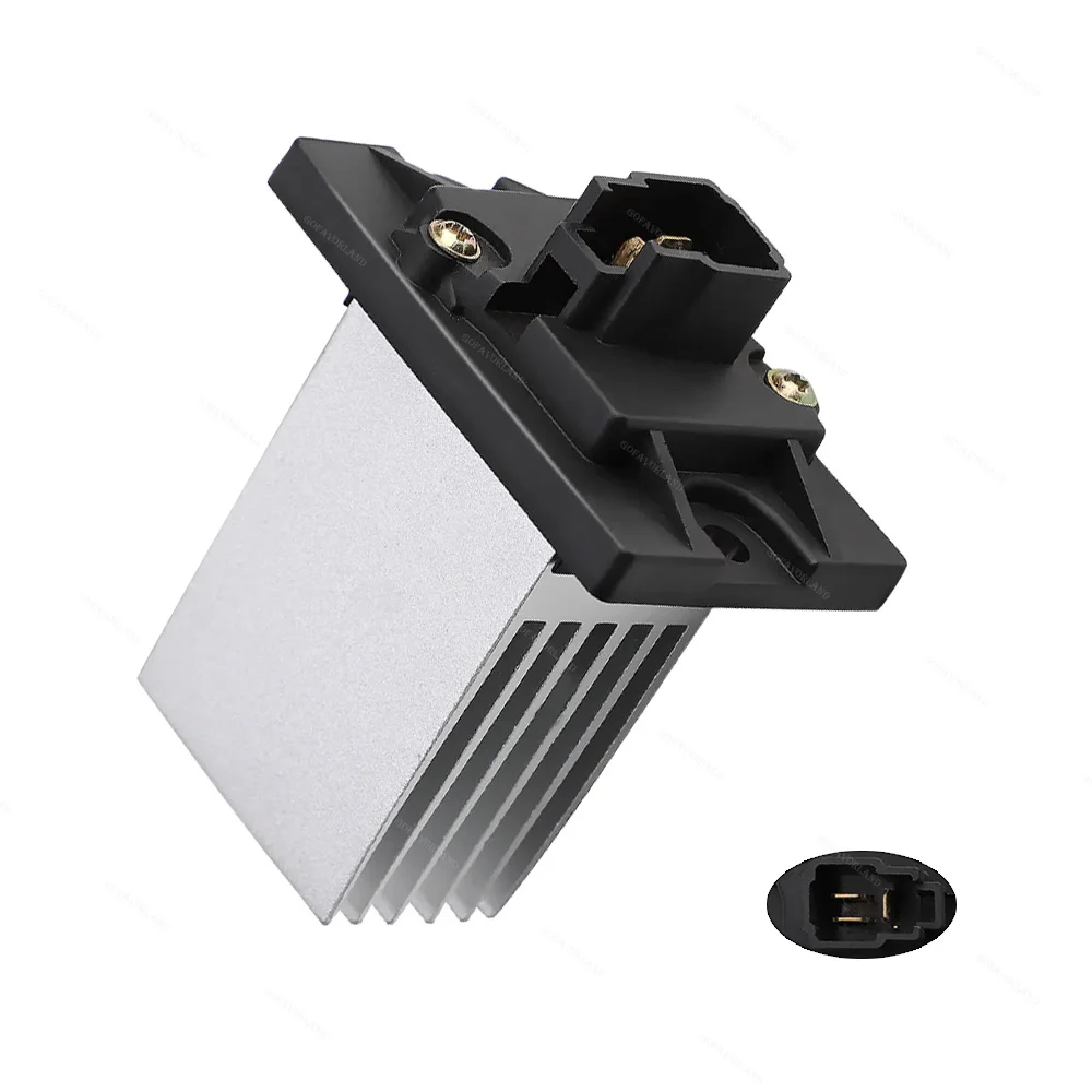 Рисунок 3 - 972353K000 97235-3K000 Blower Motor