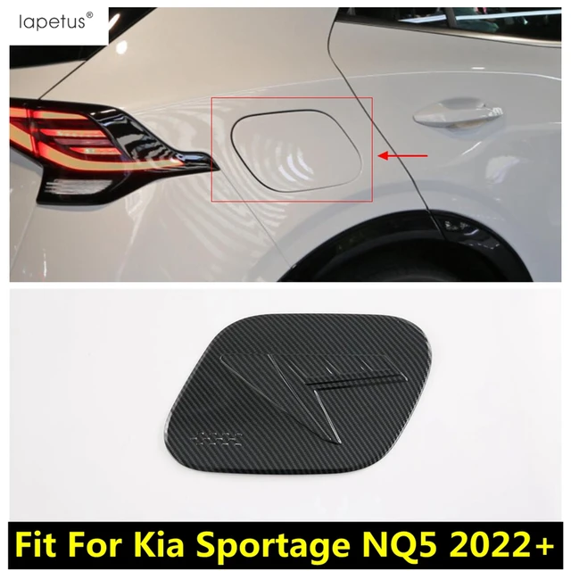 Auto Zubehör Für Kia Für Sportage NQ5 2022 2023 Vorne Motorhaube